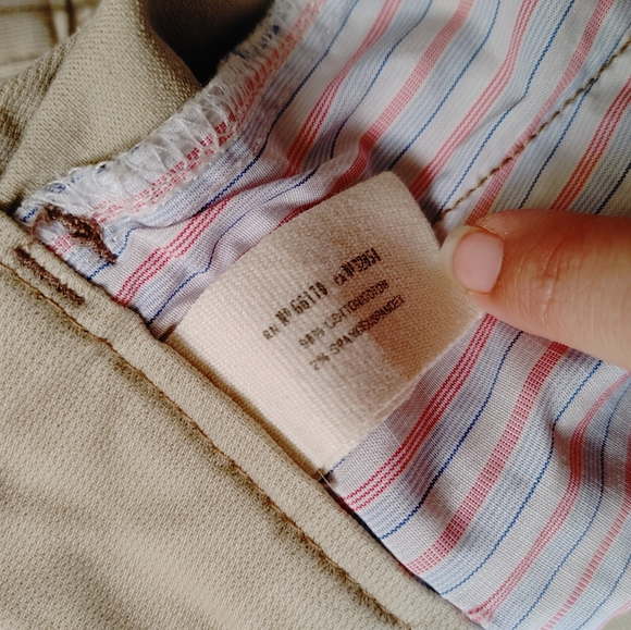 Daughters of the Liberation Anthropologie Pants Size 4 - Picture 4 of 4